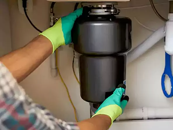 Why Choose Positive Plumbing & Heating for Garbage Disposal Replacement in Eureka, CA?