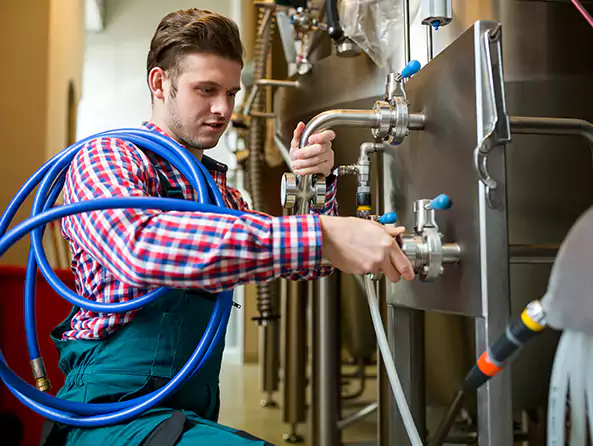 Why Choose Positive Plumbing & Heating for Gas Leak Repair in Eureka, CA?