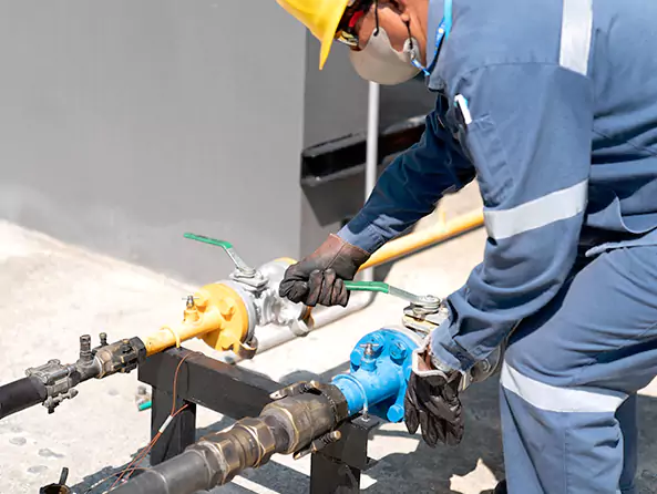 Why Choose Positive Plumbing & Heating for Gas Line Repair in Eureka, CA?