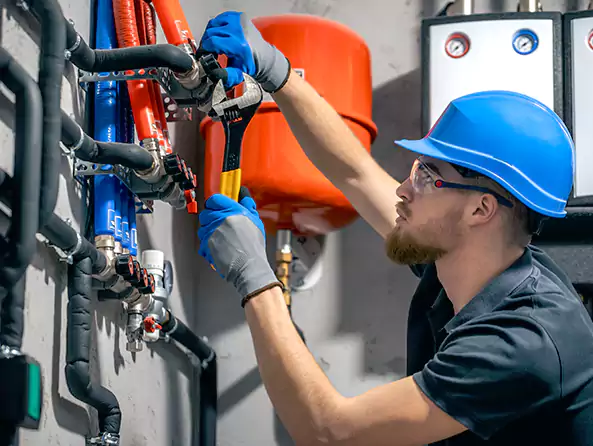 Why Choose Positive Plumbing & Heating for Gas Water Heater Installation in Eureka, CA