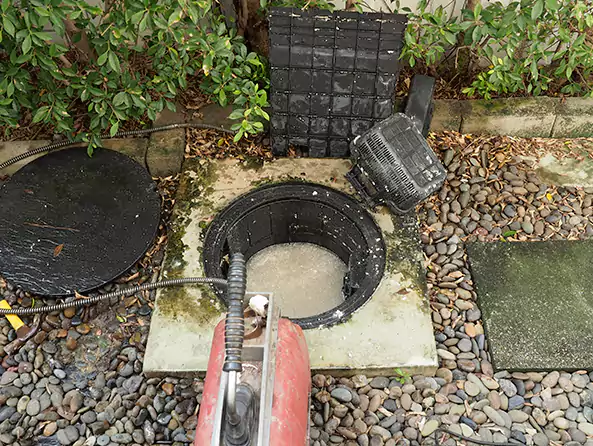 Why Choose Positive Plumbing & Heating for Grease Trap Repair in Eureka, CA?