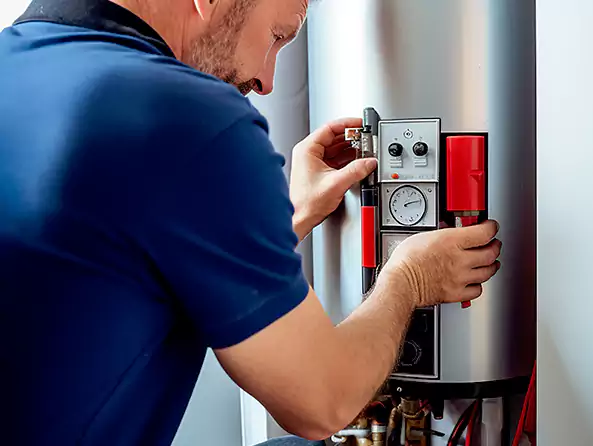 Why Choose Positive Plumbing & Heating for Hot Water Tank Maintenance in Eureka, CA?
