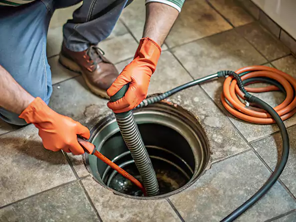 Why Choose Positive Plumbing & Heating for Hydrojet Plumbing in Eureka, CA?