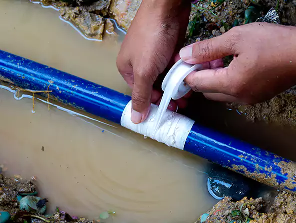  Why Choose Positive Plumbing & Heating for Leak Detection in Eureka, CA?]
