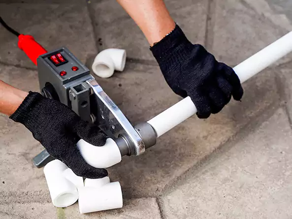 Why Choose Positive Plumbing & Heating for Pipe Replacement in Eureka, CA?