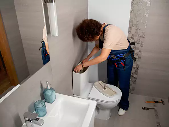 Why Choose Positive Plumbing & Heating for Plumbers Near Me in Eureka, CA?