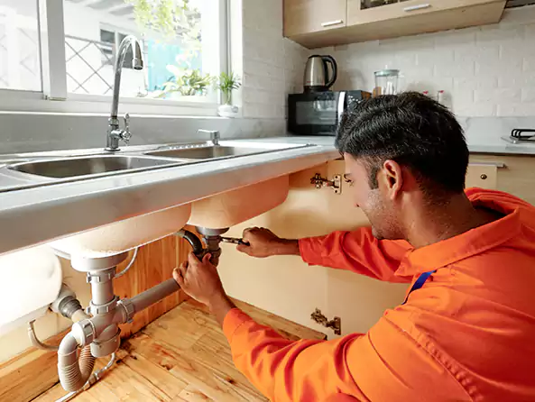 Why Choose Positive Plumbing & Heating for Plumbing Installation in Eureka, CA?