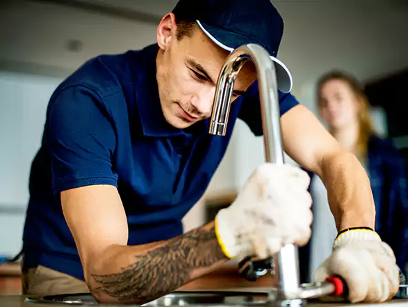 Why Choose Positive Plumbing & Heating for Plumbing Repair in Eureka, CA?