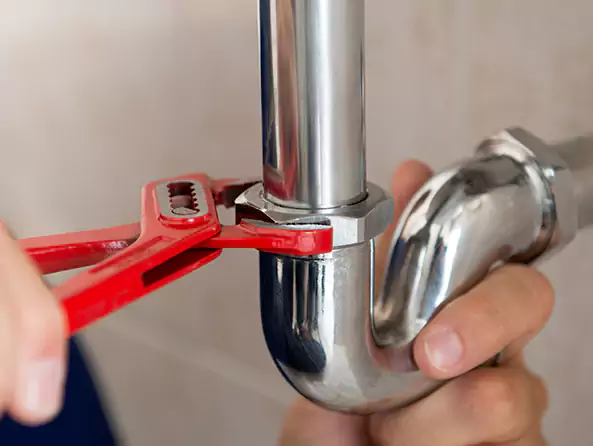 Why Choose Positive Plumbing & Heating for Polybutylene Plumbing Replacement in Eureka, CA?