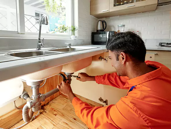 Why Choose Positive Plumbing & Heating for Residential Plumbing Service in Eureka, CA?
