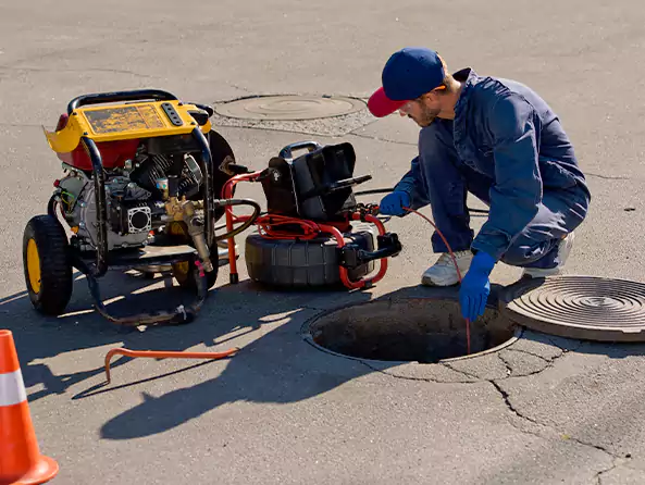 Why Choose Positive Plumbing & Heating for Sewer Line Inspection in Eureka, CA?