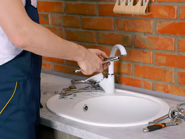 Why Choose Positive Plumbing & Heating for Sink Repair in Eureka, CA?