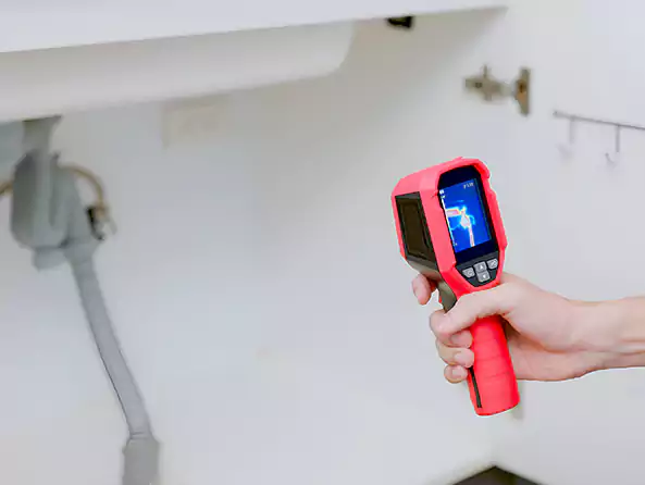 Why Choose Positive Plumbing & Heating for Slab Leak Detection in Eureka, CA?