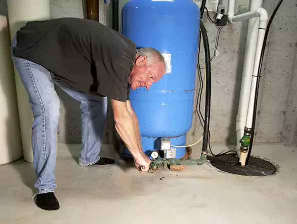 Why Choose Positive Plumbing & Heating for Sump Pump Installation in Eureka?