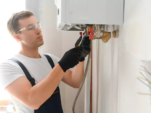 Why Choose Positive Plumbing & Heating for Tankless Water Heater Maintenance in Eureka, CA?