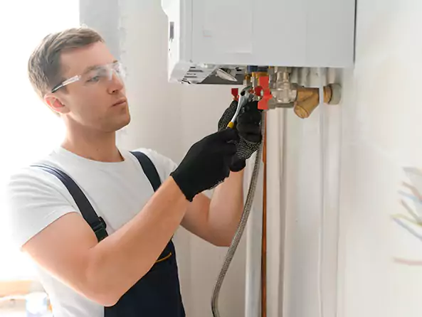 Why Choose Positive Plumbing & Heating for Tankless Water Heater Replacement in Eureka, CA?