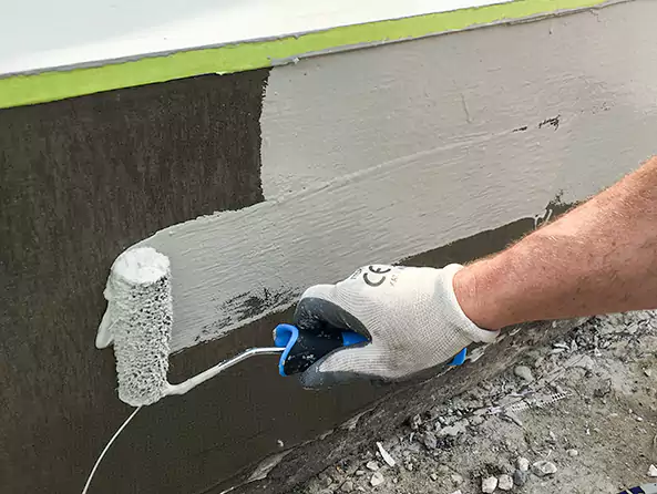 Why Choose Positive Plumbing & Heating for Walls Waterproofing in Eureka, CA?