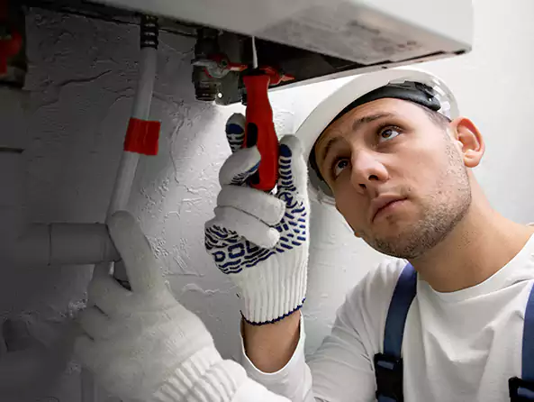 Why Choose Positive Plumbing & Heating for Water Heater Repair in Eureka, CA?