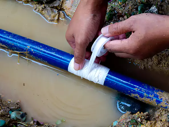  Why Choose Positive Plumbing & Heating for Water Line Repair in Eureka, CA?]