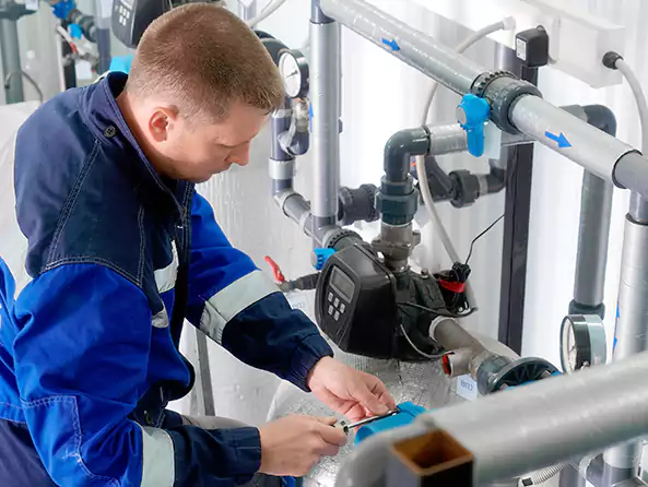 Why Choose Positive Plumbing & Heating for Water Softener Installation in Eureka, CA?
