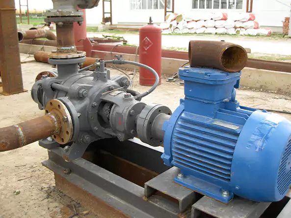 Why Choose Positive Plumbing & Heating for Well Pump Replacement in Eureka, CA?